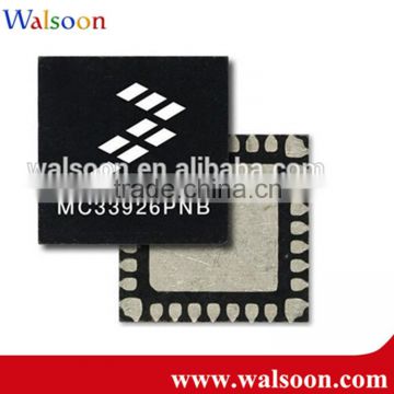 Automotive Engine Control IC MCZ33810EK