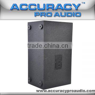 Live Concert Stage Monitor Audio Speakers RS12 photo-3