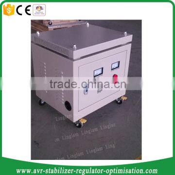 Transformer Dry Type 3phases photo-5
