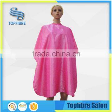 Special Net Edges with Stitches A10251 Hair Cut Cape