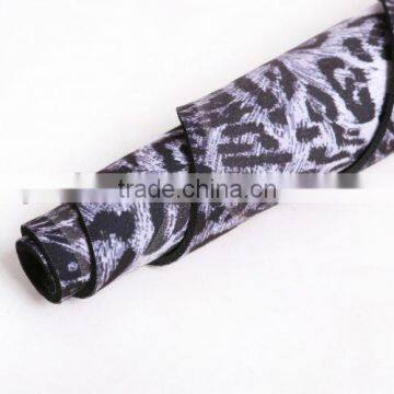 Wide Varieties Superior Materials Wear-resisting Inflatable Custom Made Yoga Mat Pvc photo-4