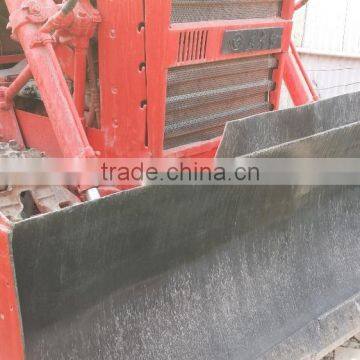 New Arrival Used Good Condition Bulldozer Dongfanghong for Cheap Sale in Shanghai photo-3