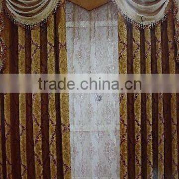 Fashion Curtain