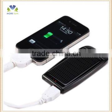 Hot Sale Promotional Solar Panel Battery Charger photo-4