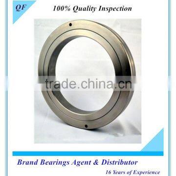 Robot bearing automaton bearings