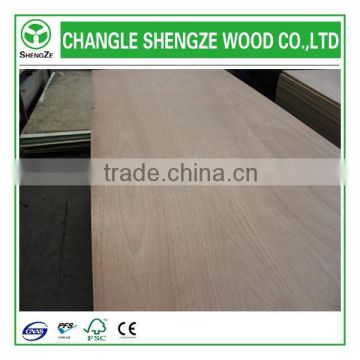 best price 1220x2440mm commercial plywood