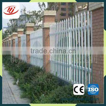 fence series or metal mesh fence panel manufacture