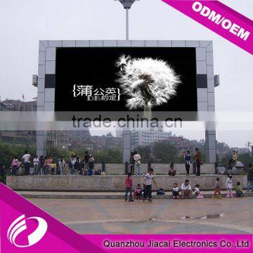 China Manufacturer P5 Outdoor Full Color Die Casting Aluminum Cabinet For Rental photo-4