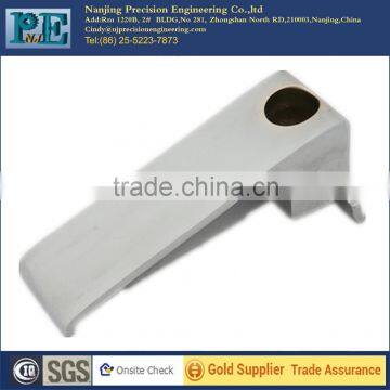 Custom precision metal forging parts