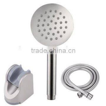 Simply Bathroom Accessories Hand Shower Handheld Portable Shower