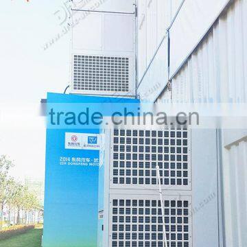 25hp Packaged Air Conditioner for Outdoor Event Party Tent Cooling photo-4