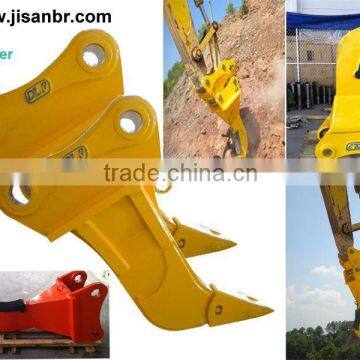 Ripper Ridger for Volvo, Case, Kobelco, Hitachi, Hyundai Excavator