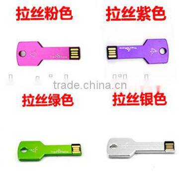 G&J 2015 Promotion Hotselling Usb Stick Logo Print photo-2