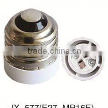 E27 to MR16E lamp holder adaptor Converter; Lamp Adapter;