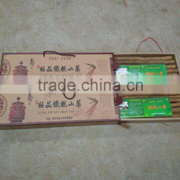 Naturally-grown Wild Yam Iron Polyphenol Content 20% photo-4