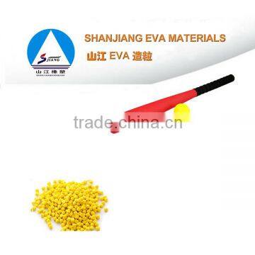 Eva Material/Eva Pelle/Eva Granule/Eva Compound for Toys photo-3