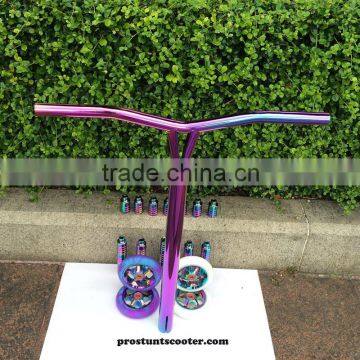 Neo Chrome Scooter Parts Canada Promotion Wholesale