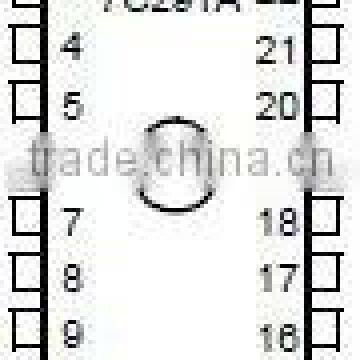 IC CYPRESS CY7C291A-20JC