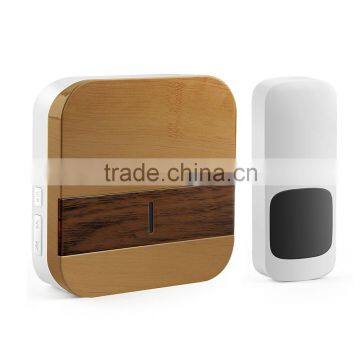 Factory Wholesale New B13 Doorbells up to 300m Working Range Wireless Doorbell With Best Price photo-6