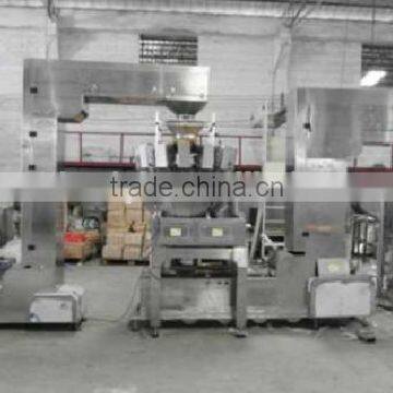 Packing Machine Fruits and Vegetable,fruit and Vegetable Packing Machine photo-5