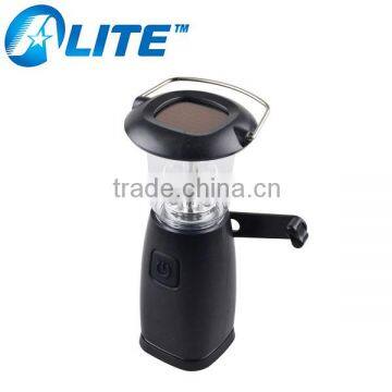 300 Lumen Solar Rechargeable Lantern Solar Rechargeable Camping Lantern Solar Camping                        
                                                Quality Choice