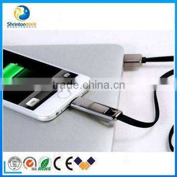 New Products 2016 Remax Kingkong Transformer 2 in 1 Usb Cable photo-4