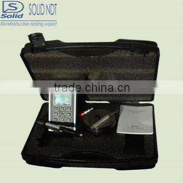 Akashi aluminium brinell micro vickers hardness tester price