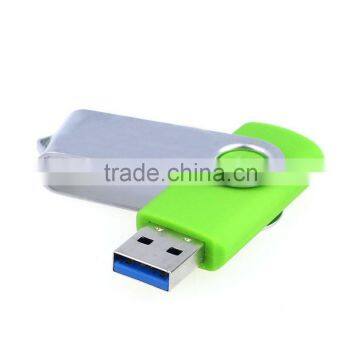 High speed twister USB 3.0 64gb 128gb
