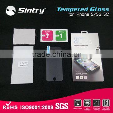 Perfect Fit Mobile Tempered Glass Full Screen Cover Screen 0.3mm 9h 2.5D Tempered Glass Screen Protector for Onda V919 Air Quality Choice photo-5