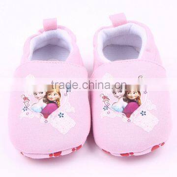 Small Yellow Man Shoes Carton Baby Shoes Good Quality Kids Boots Baby Toddler Shoes