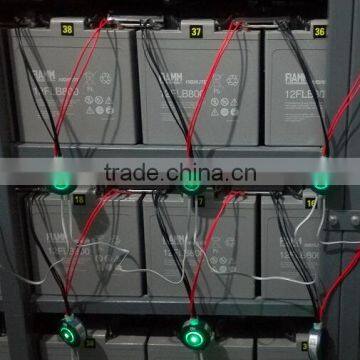 PILOT Lead Acid Battery Monitoring System for Solar System photo-2