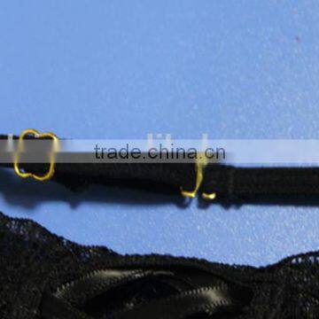 The Modern Slimming Open Shoes Belt Nighty Dress photo-5