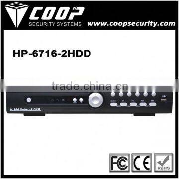 Factory price CCTV camera system 8CH AHD 1080P realtime standalone DVR cctv camera DVR