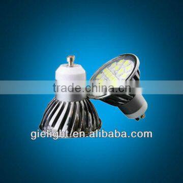 led GU10 3w cabinet led mini spot light with CE,RoHS