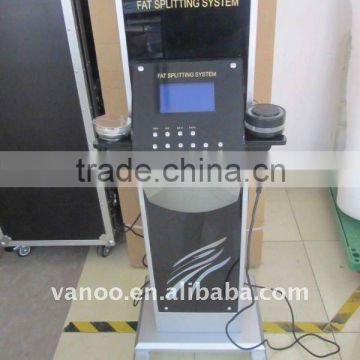 lipo removal cavitation equipment