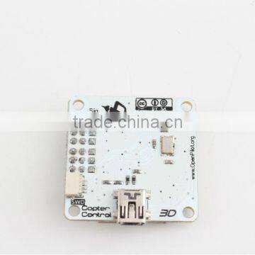 CC3D Control board for Airplane or quadcopter