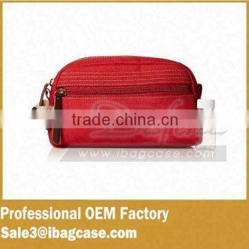 The Simple Durable Canvas Toiletry Kit photo-5