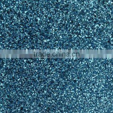 Modern Design Glitter Fabric ,cheap Glitter Leather for Walls and Shoes photo-2