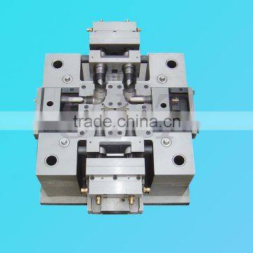 plastic injection mould