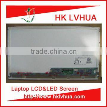 Hot selling LP154WP3-TLA1 for APPLE MACBOOK PRO A1226 15.4 paper thin noteboook tft lcd panel lvds connector
