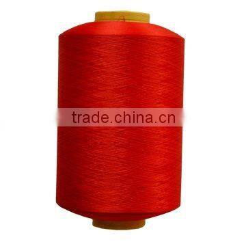 polyester yarn