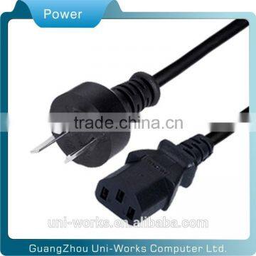 Argentina computer/pc ac power cord