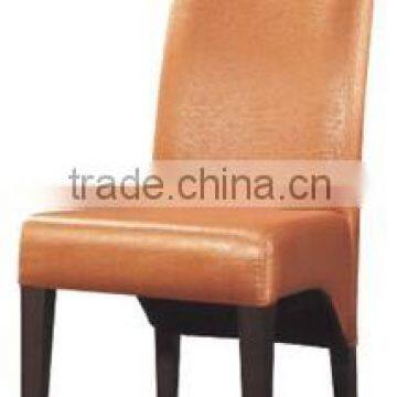 Modern High Back Fabric Hotel Banquet Chair Hotel Wedding Chair BY-1345