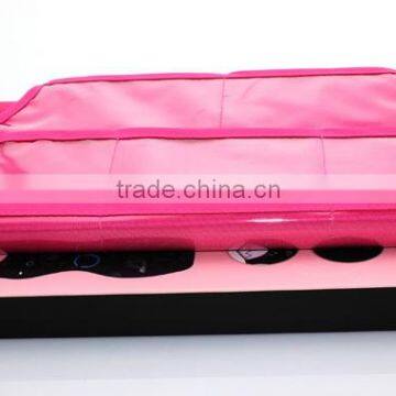 AN10 ANPHY Wanna Keep Jewelry in Cabinet? Try This Jewelry Clothes Waterproof Fabric Ring Earring Necklace Bracelet Holder photo-6