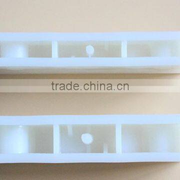 Elevator Counterweight Guide Shoe Liner 120*10mm photo-3
