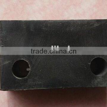 Elevator Spare Parts/Elevator Macromolecule Guide Shoe/Counter weight Guide Shoe