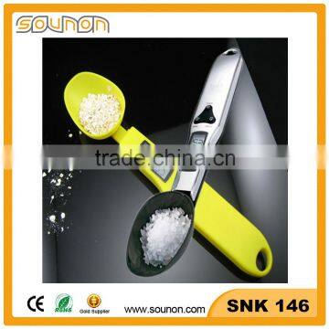 CE & ROHS Certificate Spoon Scale Hot Sales Portable Spoon Scale Digital Spoon Scale photo-4