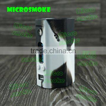Best Selling !!! 2015 New Best Silicone Case for Rx200 With 19 Colors TC Mode RX200W Silicone Skin photo-5