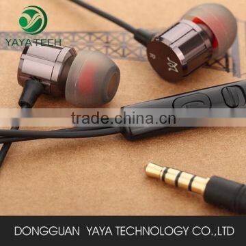 High-Quality Factory OEM Whoesale Stereo In-ear Earphone