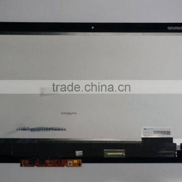 Original Brand LCD Screen Display & Touch Digitizer Panel Assembly For Lenovo Yoga 3 Pro LTN133YL03 (Factory Wholesale)